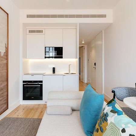 Ferienwohnung Feel Porto Clerigos Charm Flats Exterior foto