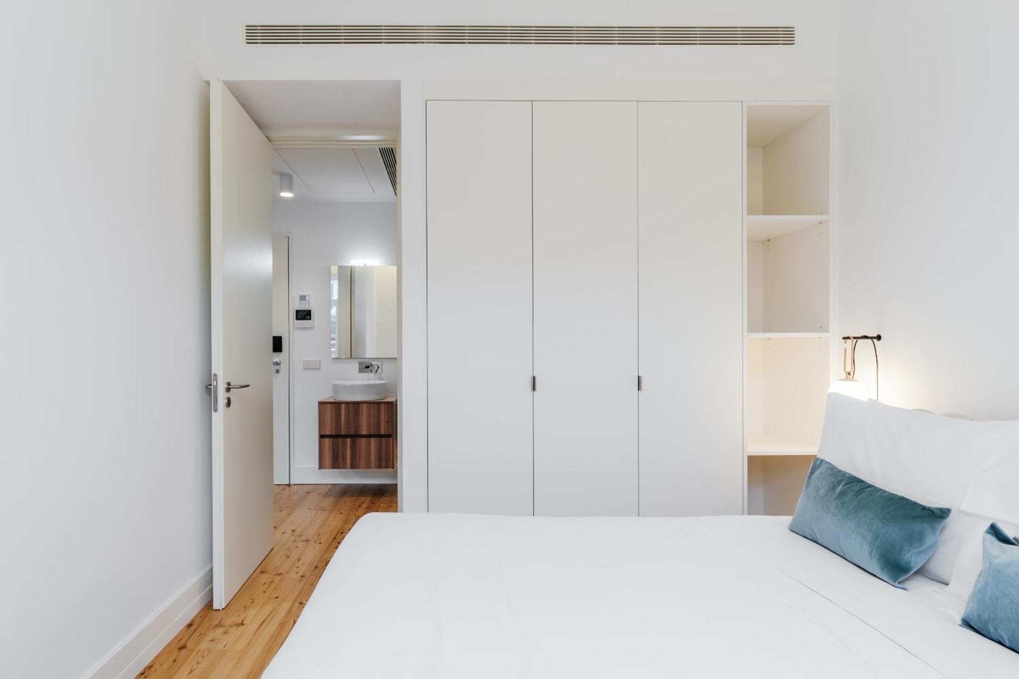 Ferienwohnung Feel Porto Clerigos Charm Flats Zimmer foto