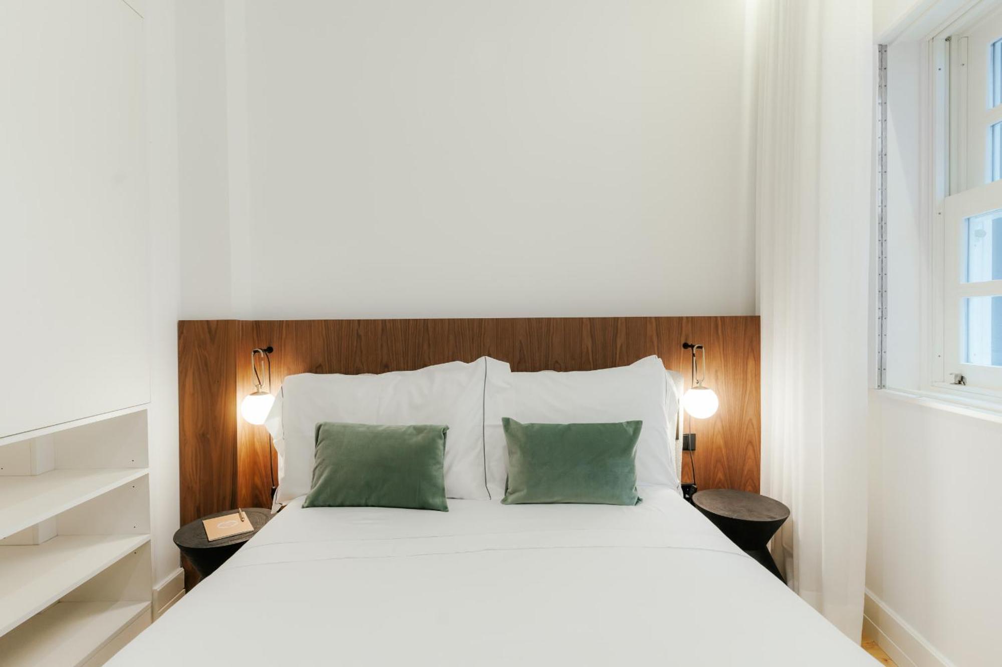 Ferienwohnung Feel Porto Clerigos Charm Flats Zimmer foto