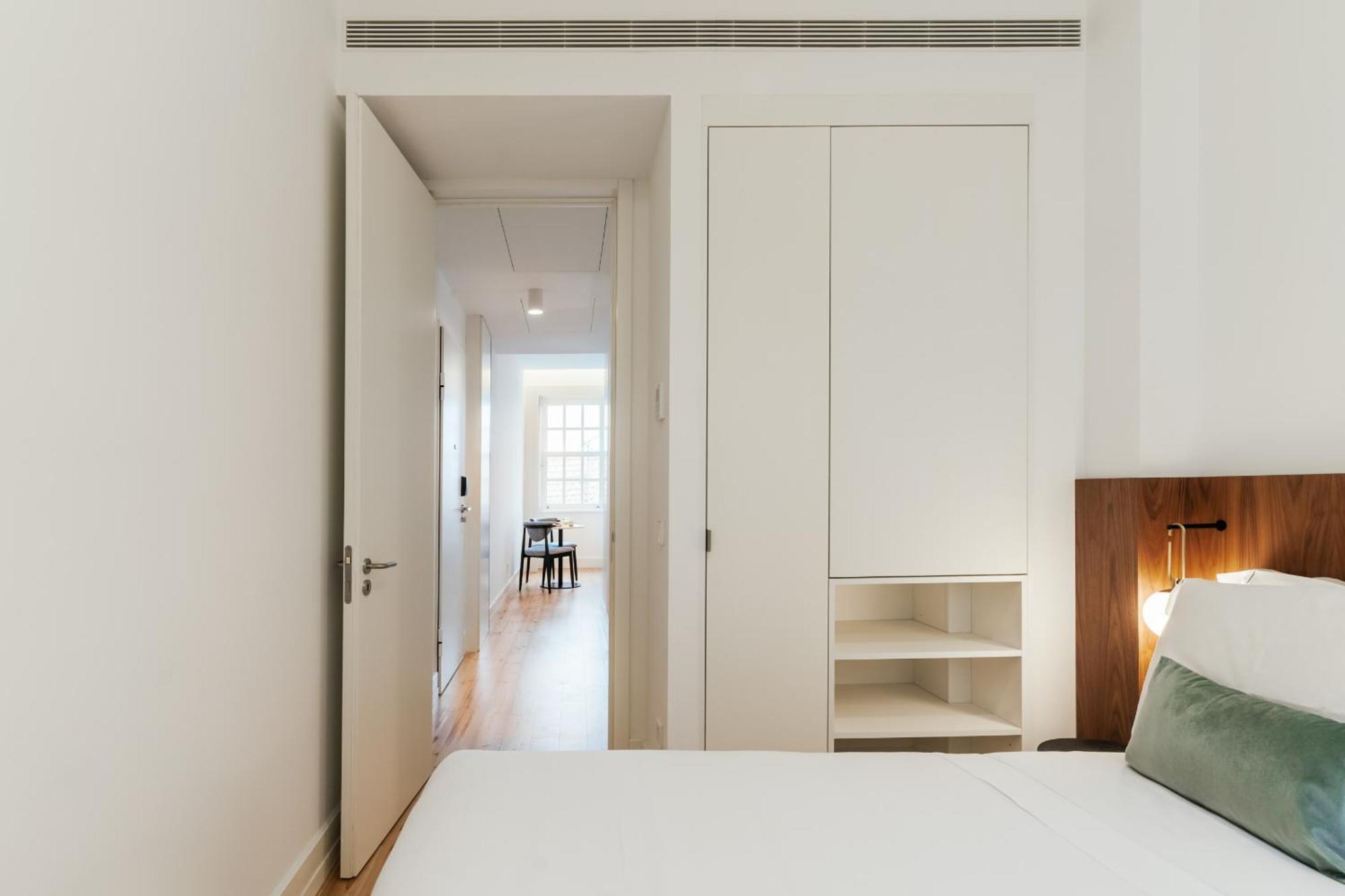 Ferienwohnung Feel Porto Clerigos Charm Flats Zimmer foto