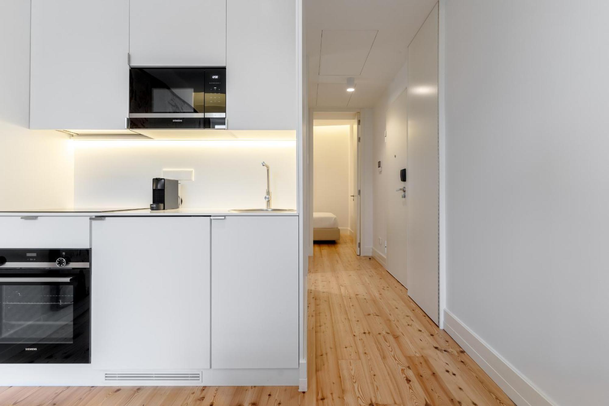 Ferienwohnung Feel Porto Clerigos Charm Flats Zimmer foto