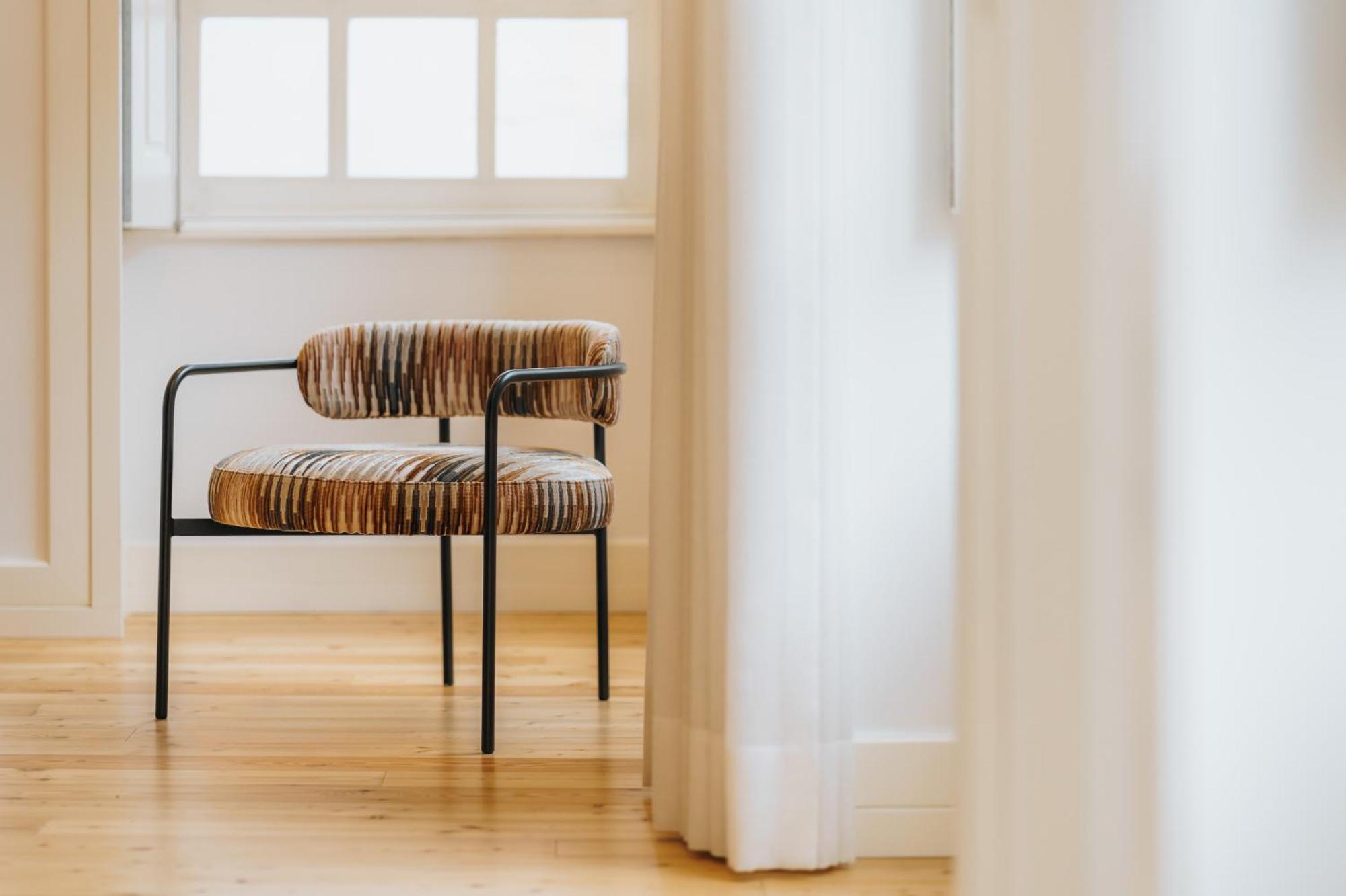 Ferienwohnung Feel Porto Clerigos Charm Flats Zimmer foto