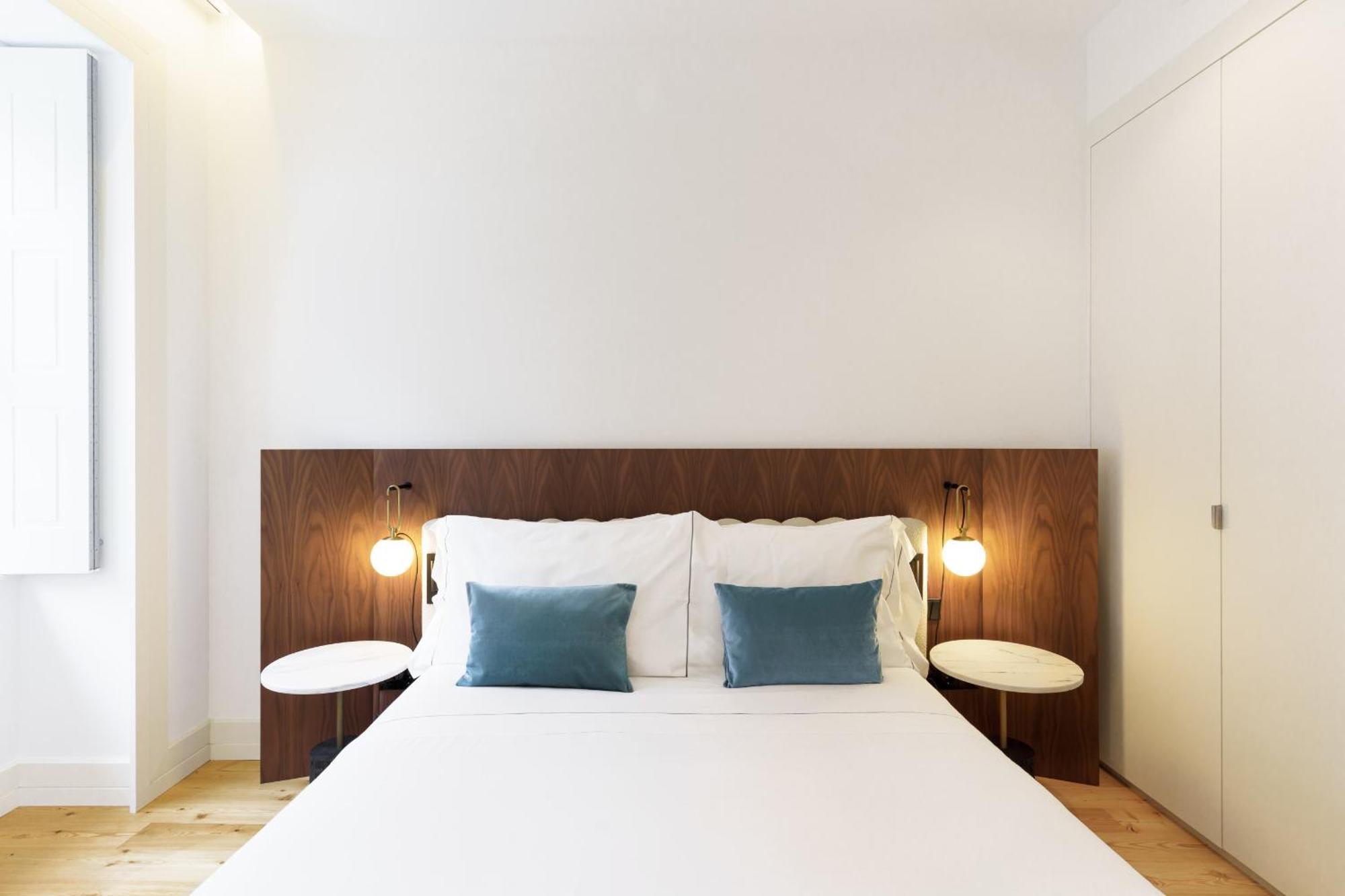 Ferienwohnung Feel Porto Clerigos Charm Flats Exterior foto