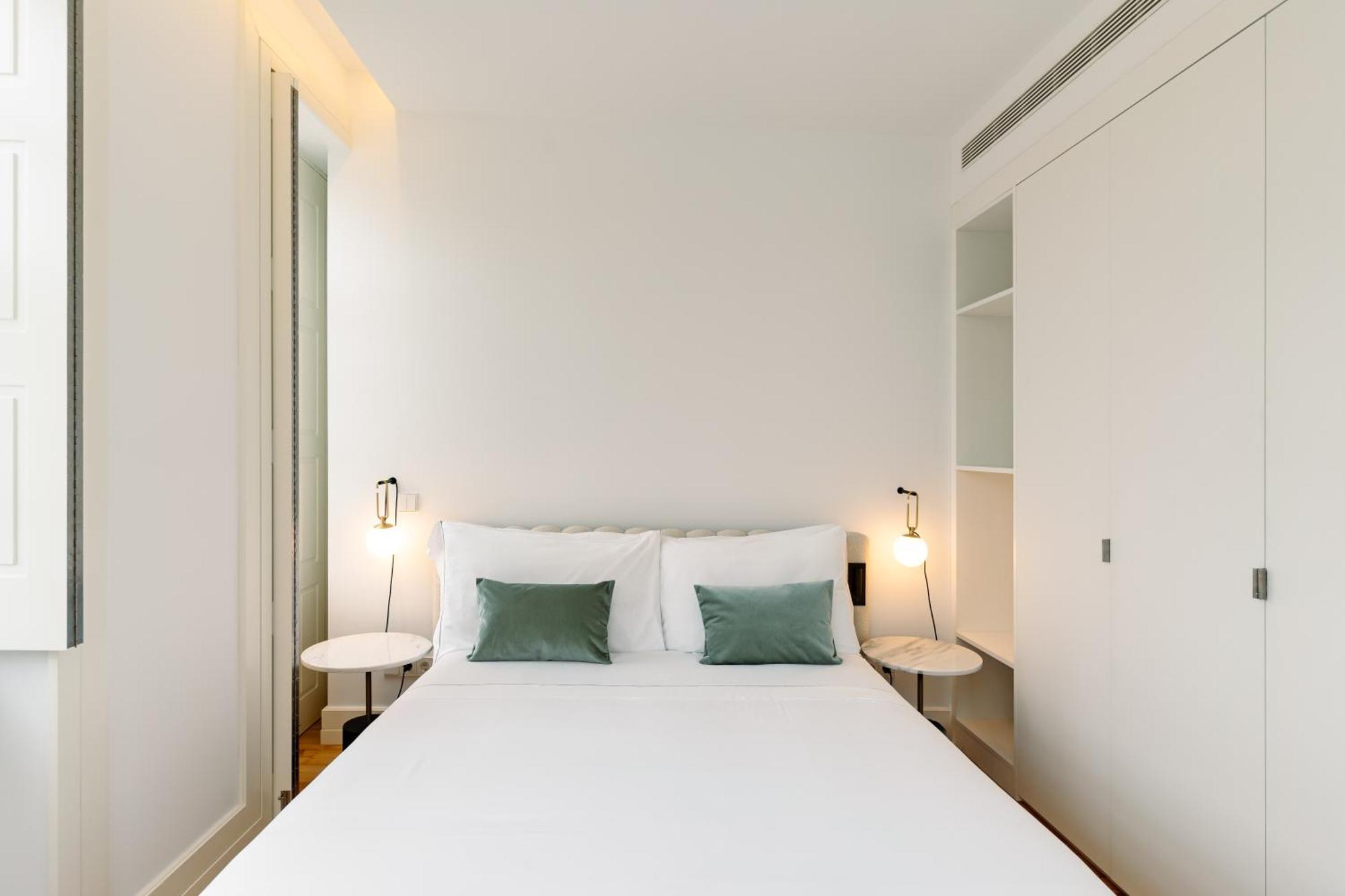 Ferienwohnung Feel Porto Clerigos Charm Flats Zimmer foto