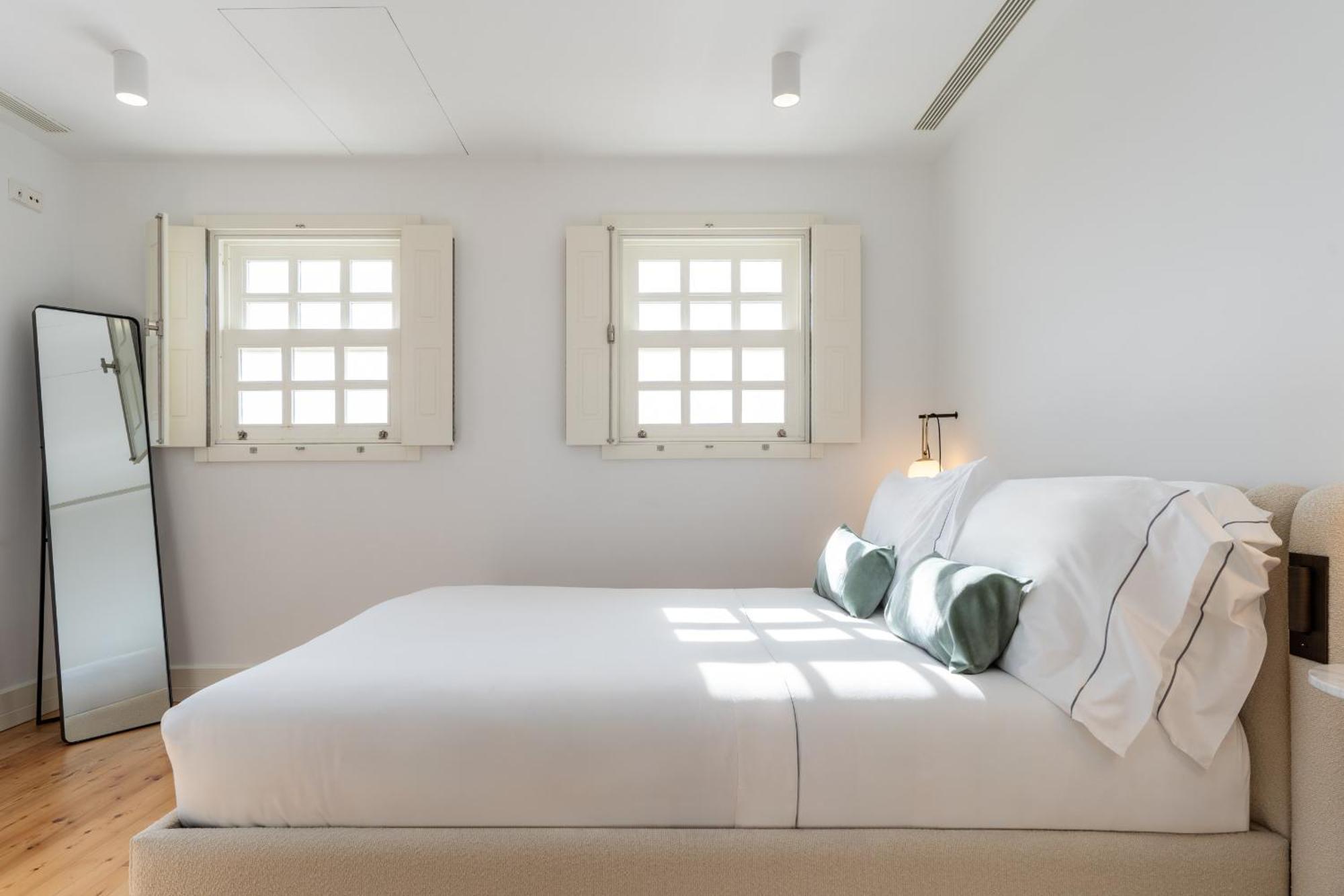 Ferienwohnung Feel Porto Clerigos Charm Flats Exterior foto